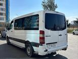 Mercedes Sprinter 318-2