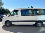 Mercedes Sprinter 318-4