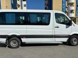 Mercedes Sprinter 318-3