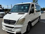 Mercedes Sprinter 318-1