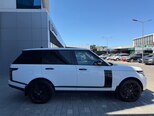 Land Rover Range Rover-8
