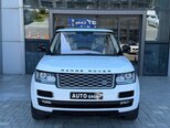 Land Rover Range Rover-1