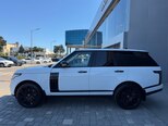 Land Rover Range Rover-7