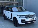 Land Rover Range Rover-3