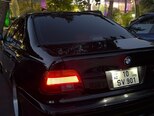 BMW 525-4