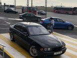 BMW 525-8