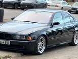 BMW 525-7