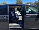 Mercedes Metris-4