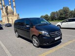Mercedes Metris-10