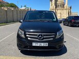 Mercedes Metris-1
