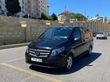 Mercedes Metris-2
