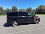 Mercedes Metris-11