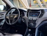 Hyundai Santa Fe-3