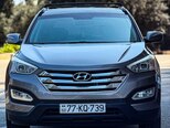 Hyundai Santa Fe-1