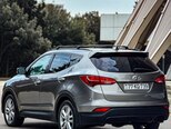 Hyundai Santa Fe-5