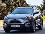 Hyundai Santa Fe-2