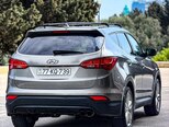 Hyundai Santa Fe-4