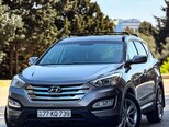 Hyundai Santa Fe-6
