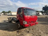 Isuzu NPR 66 P-1