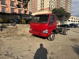 Isuzu NPR 66 P-3