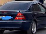 Mercedes C 200-3
