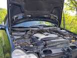 Mercedes C 200-4