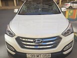 Hyundai Santa Fe-16