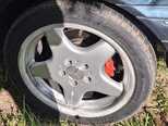 Mercedes C 200-6