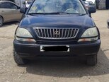 Lexus RX 300-1