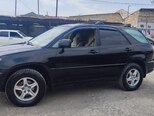 Lexus RX 300-4