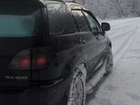 Lexus RX 300-6