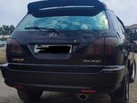 Lexus RX 300-2