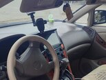 Lexus RX 300-5