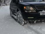 Lexus RX 300-9