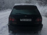 Lexus RX 300-7