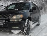 Lexus RX 300-8