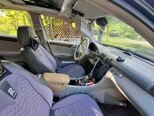 Mercedes C 200-7