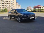 Hyundai Sonata-1