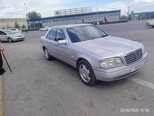 Mercedes C 220-9
