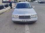 Mercedes C 220-1