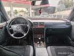 Mercedes C 220-7