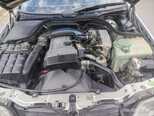 Mercedes C 220-6
