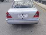 Mercedes C 220-5