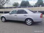 Mercedes C 220-8