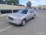 Mercedes C 220-10