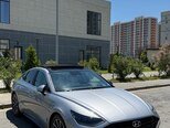 Hyundai Sonata-4
