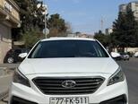 Hyundai Sonata-1