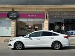 Hyundai Sonata-2