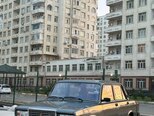 LADA (VAZ) 2107-1