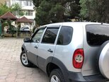 Chevrolet Niva-2